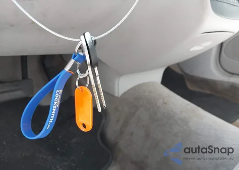 2007 Buick Lucerne V6 Cxl from USA, damaged, VIN 1G4HD57297U159092